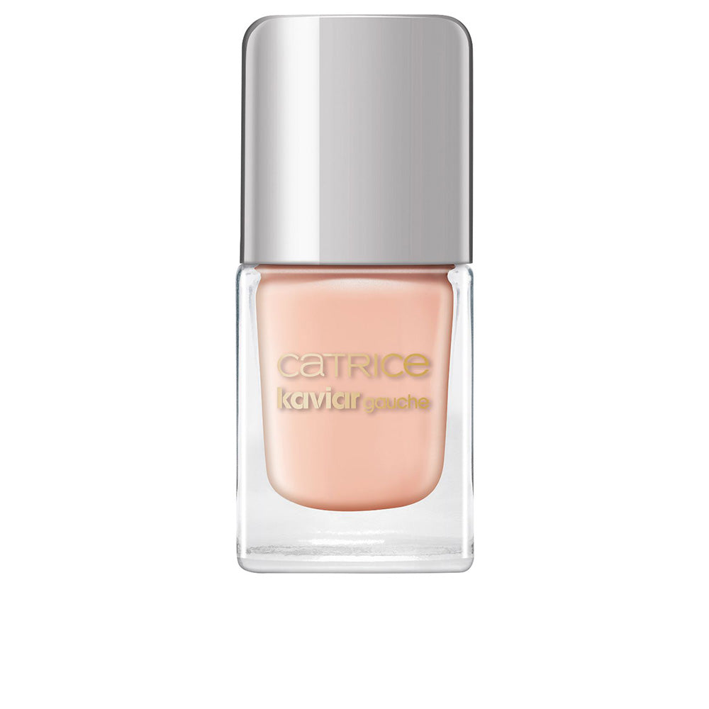 KAVIAR GAUCHE nail lacquer