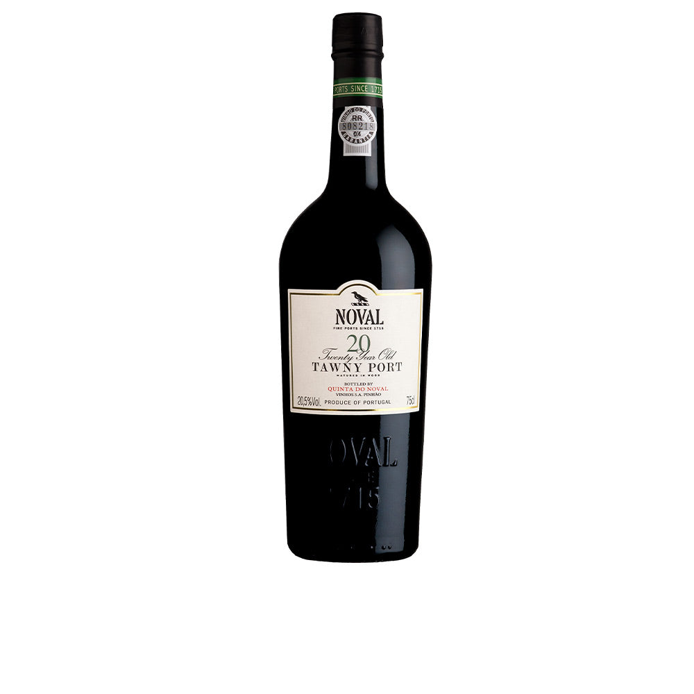 Tawny Port, 20 years old
