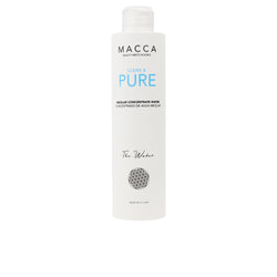 CLEAN &amp; PURE micelar concentrate water 200 ml