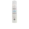 CLEAN &amp; PURE cleansing foam oily skins 200 ml