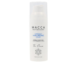 SUPREMACY HYALURONIC z 0,25% crema piel normal a seca 50 ml
