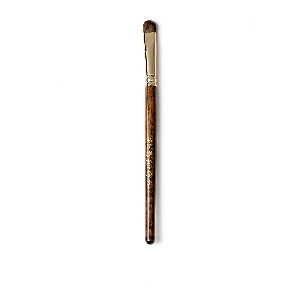 BRUSH dark eyes small pony japanese 1 pz