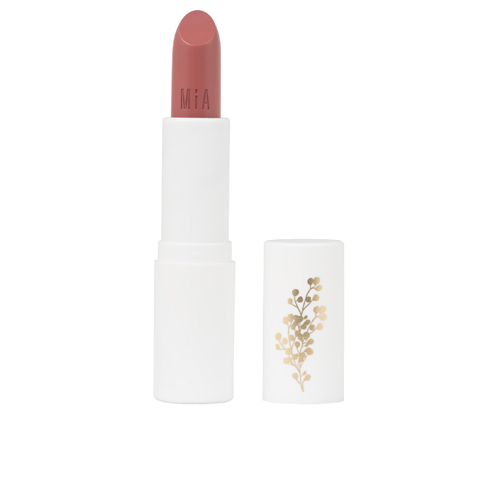 LABIAL MATE DESNUDOS DE LUJO
