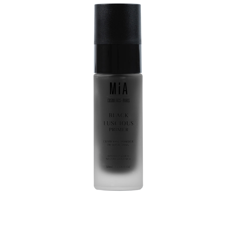 Prebase BLACK LUSCIOUS 30 ml