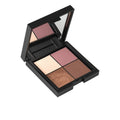 Paleta de sombras de ojos