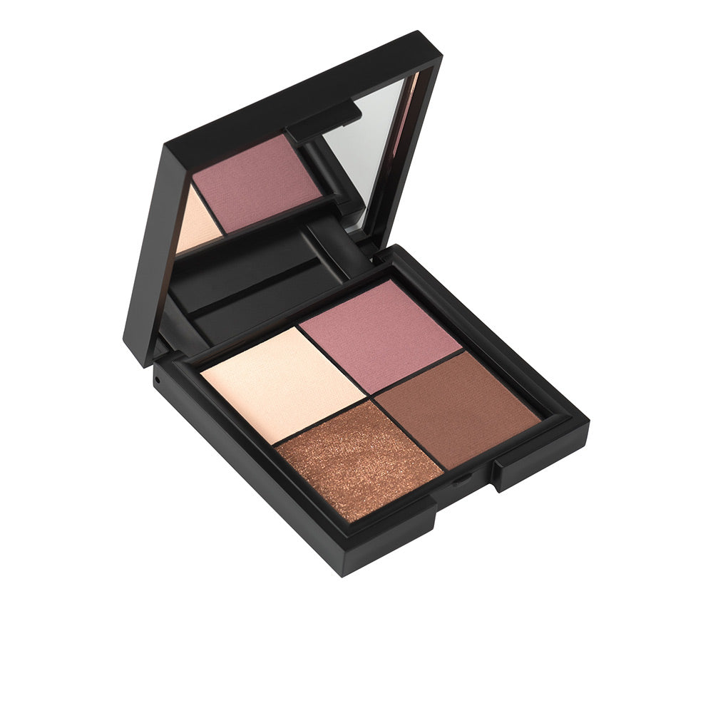 Paleta de sombras de ojos