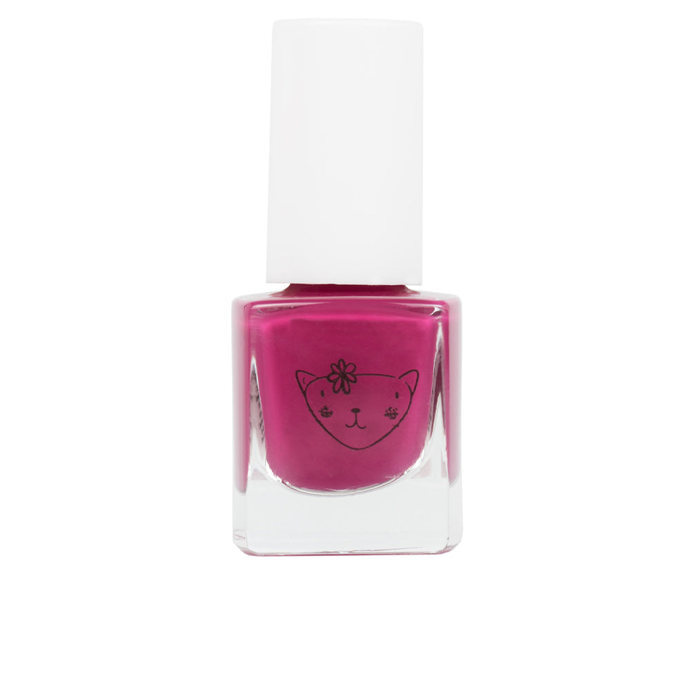 MIA KIDS esmalte uñas