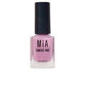 #chiffon peony NAIL POLISH
