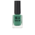 #jade NAIL POLISH