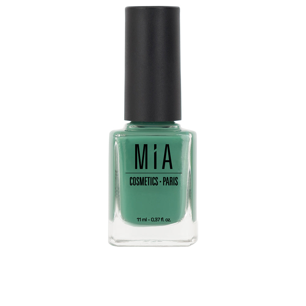 #jade NAIL POLISH