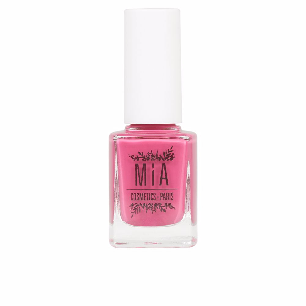 Esmalte de origen biológico