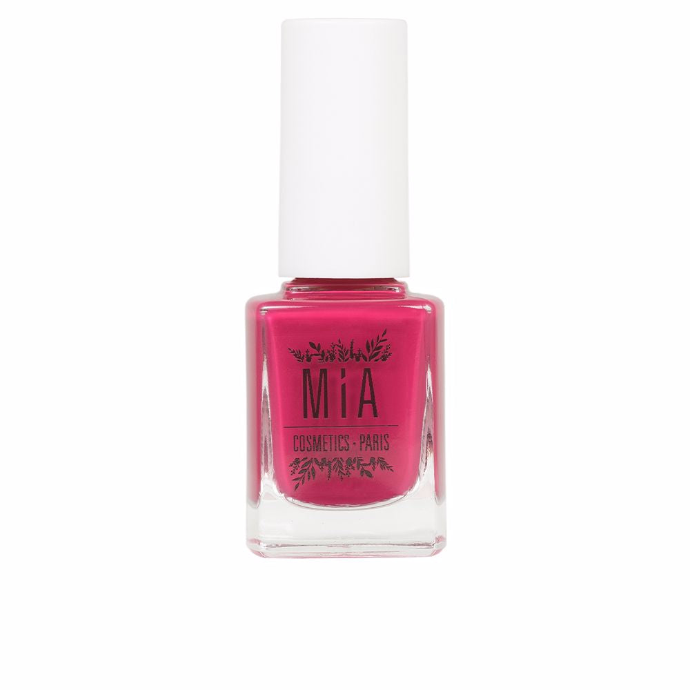 BIO-SOURCED polish