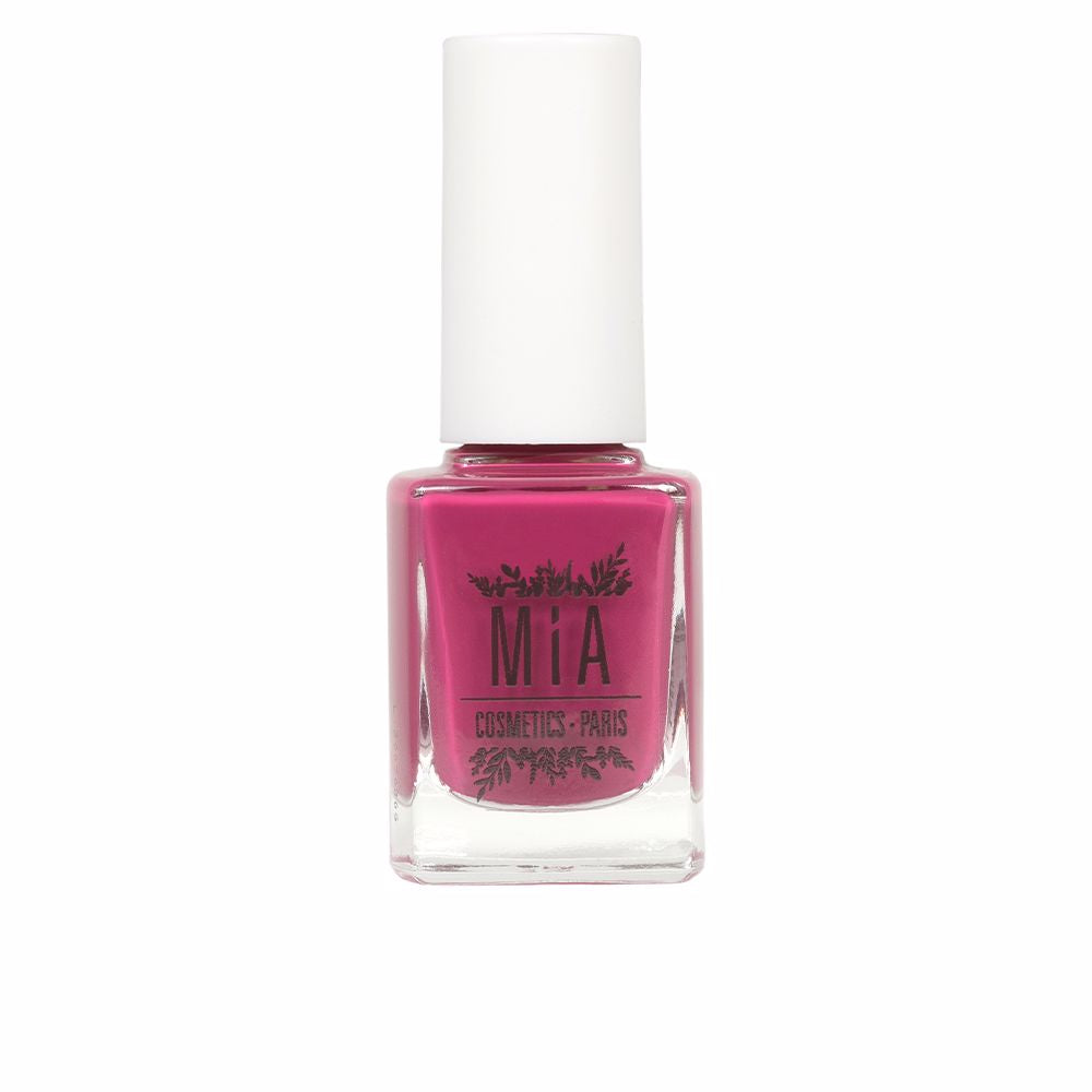 BIO-SOURCED polish