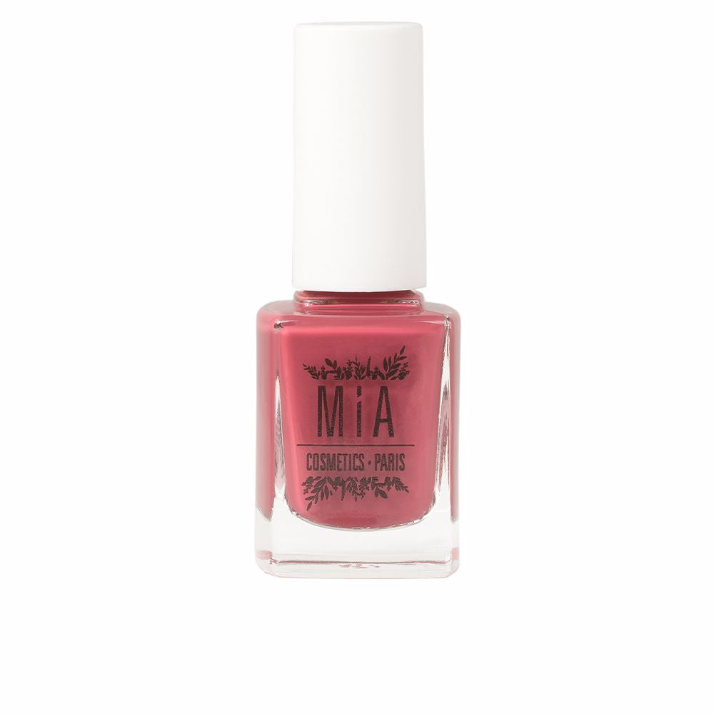 BIO-SOURCED polish