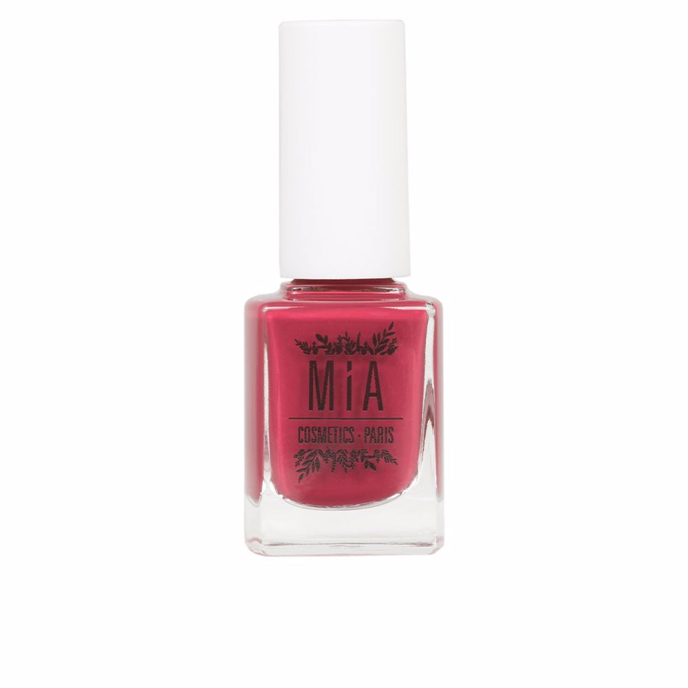 BIO-SOURCED polish