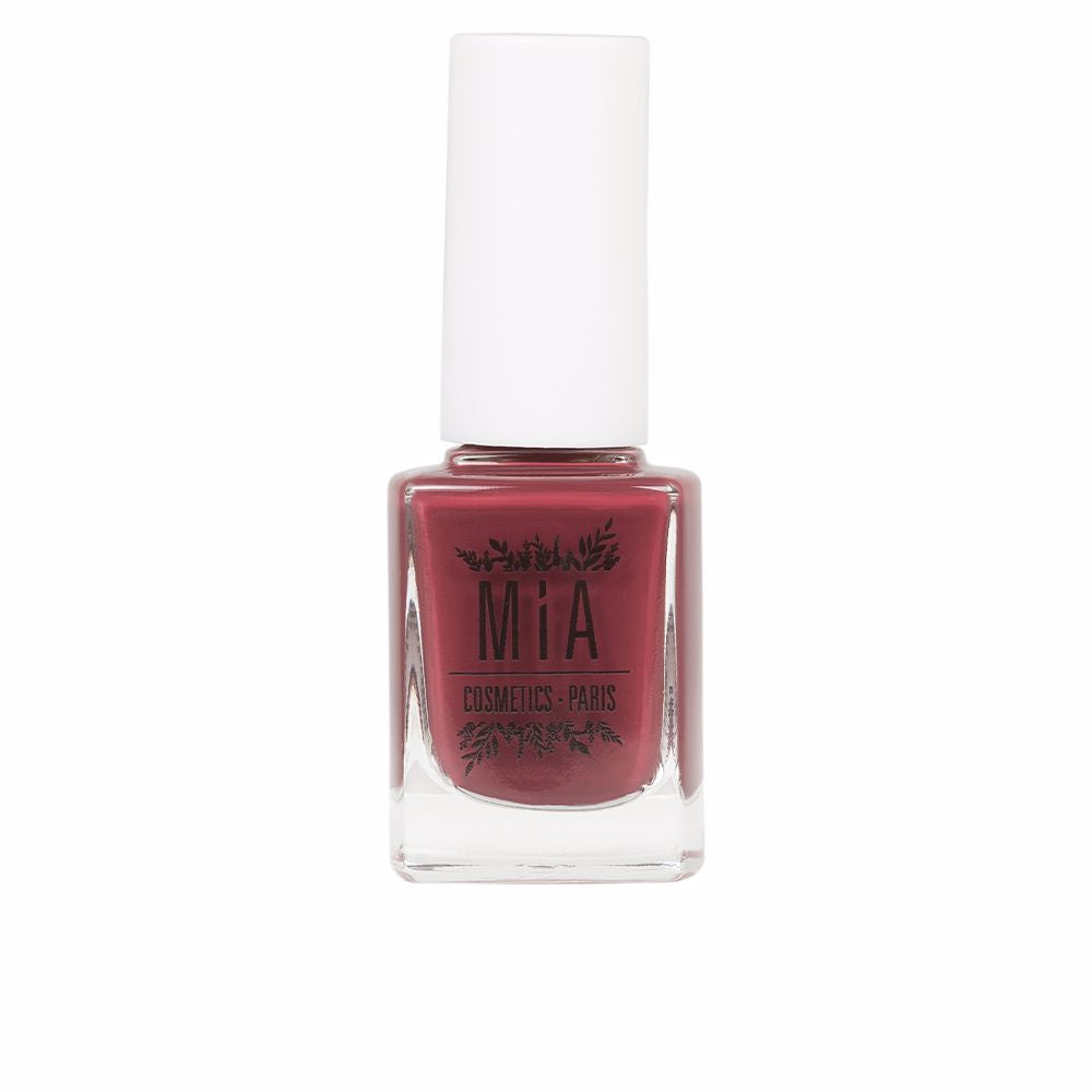 BIO-SOURCED polish