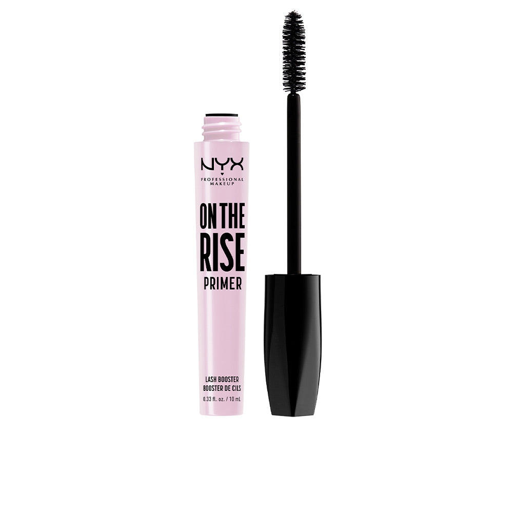 ON THE RISE primer lash booster