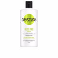 RIZOS PRO conditioner for wavy or curly hair 440 ml