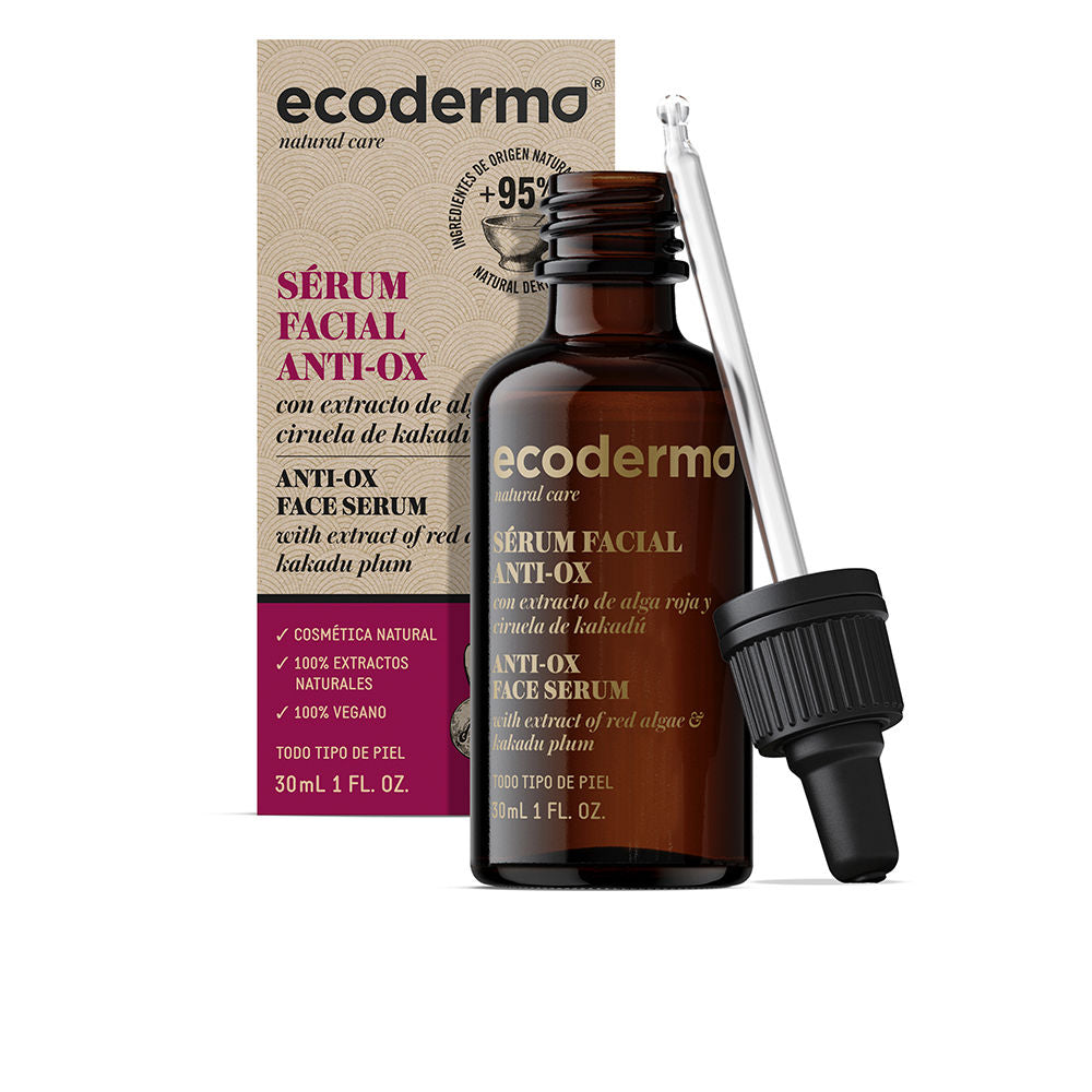 Anti-oxidant facial serum 30 ml