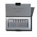 Ampollas UNICMAGIC SHOT doble efecto flash 10 x 2 ml