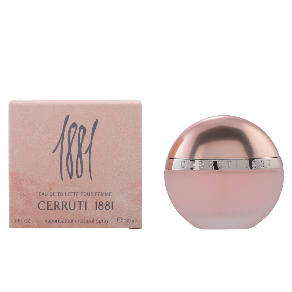 1881 FOR WOMEN eau de toilette spray 30 ml