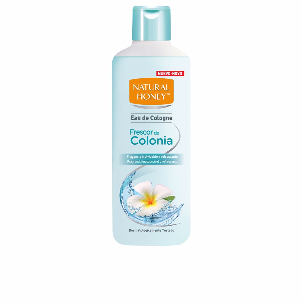 FRESCOR DE COLONIA eau de cologne 750 ml