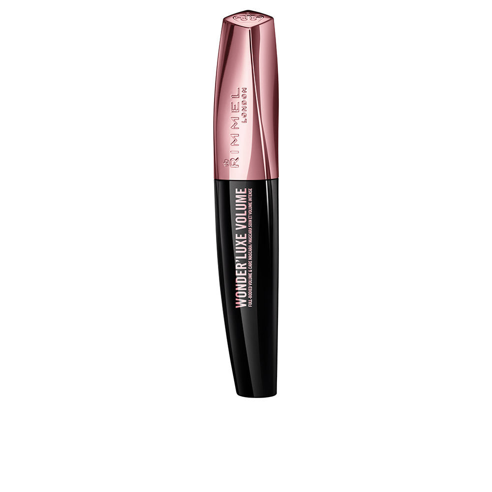 WONDER'LUXE VOLUME mascara