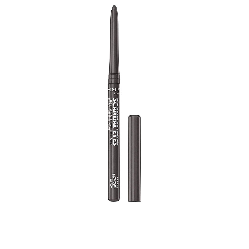 SCANDALEYES AUTOMATIC eyeliner