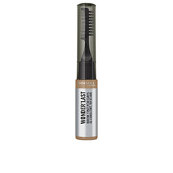 WONDER'LAST brow tint for days