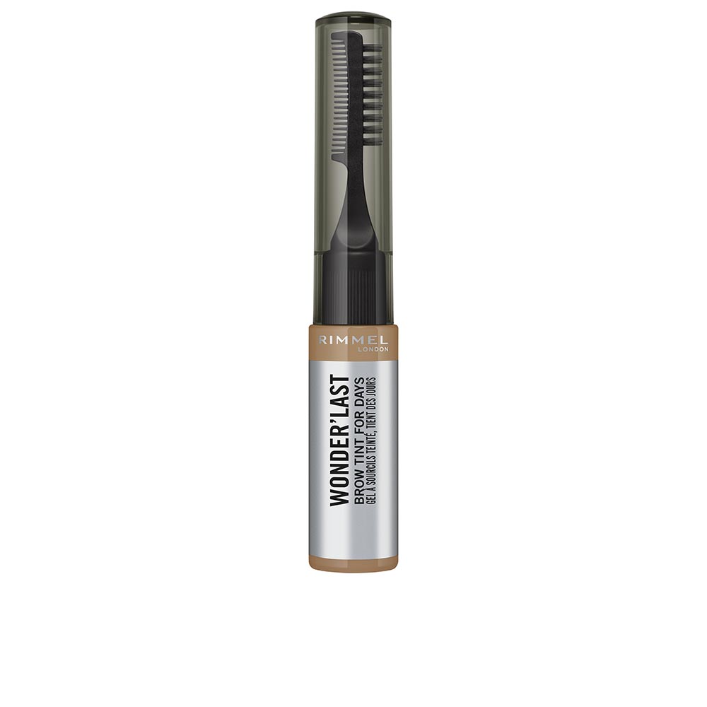 WONDER'LAST brow tint for days