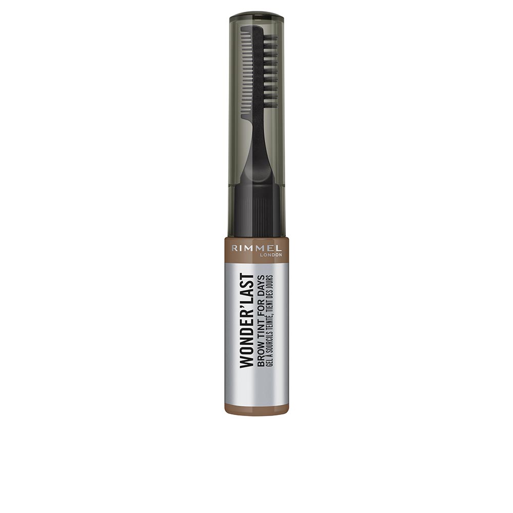 WONDER'LAST brow tint for days