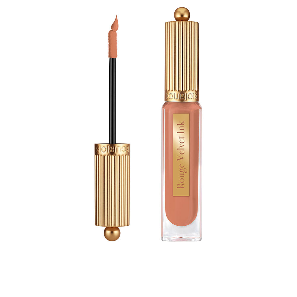 ROUGE VELVET INK liquid lipstick