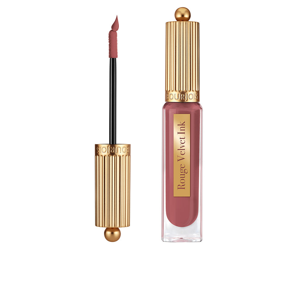 ROUGE VELVET INK liquid lipstick