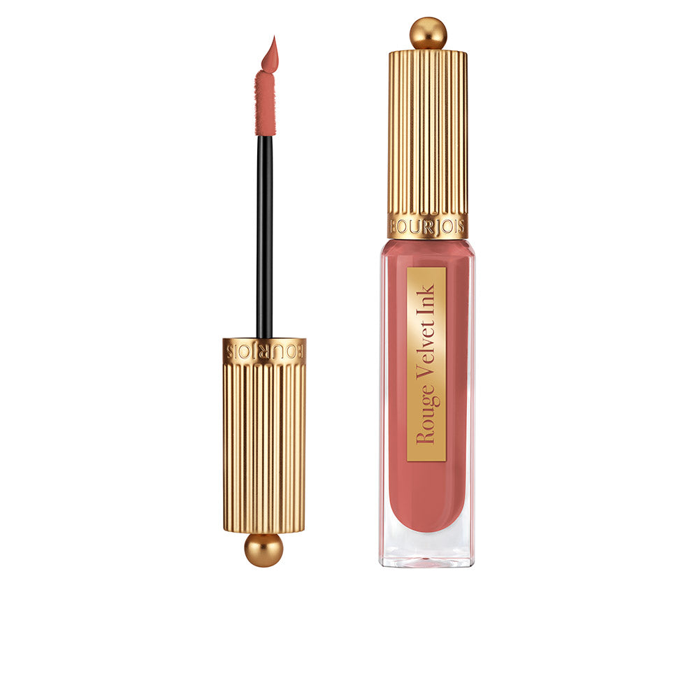 ROUGE VELVET INK liquid lipstick