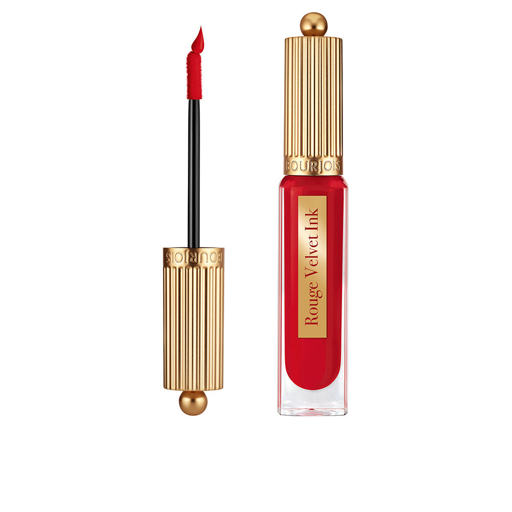 ROUGE VELVET INK liquid lipstick