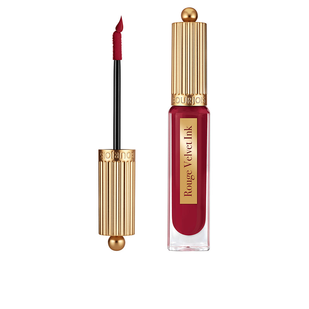 ROUGE VELVET INK liquid lipstick