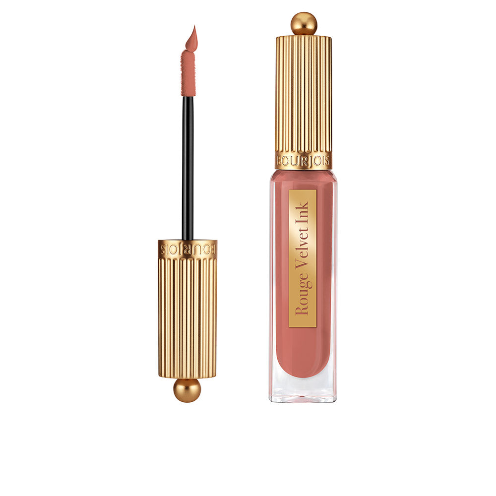ROUGE VELVET INK liquid lipstick
