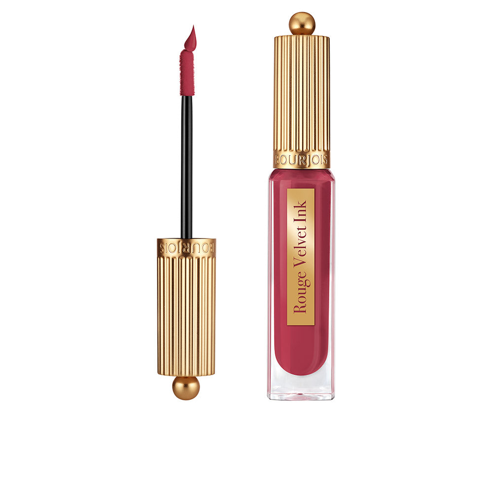 ROUGE VELVET INK liquid lipstick