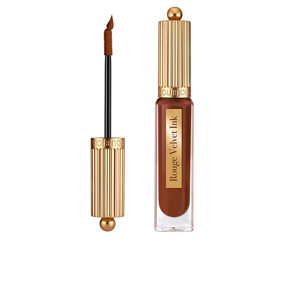 ROUGE VELVET INK liquid lipstick