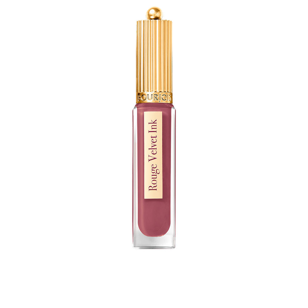ROUGE VELVET INK liquid lipstick