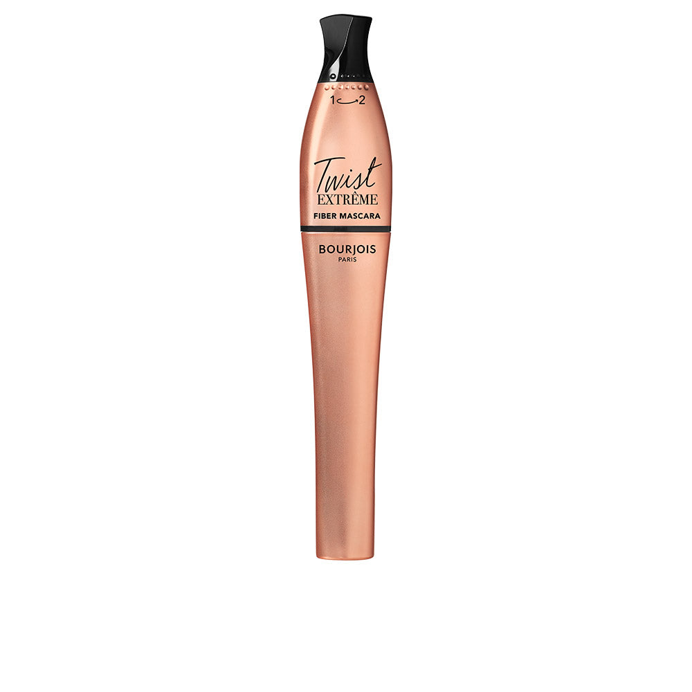 TWIST EXTRÈME fiber mascara