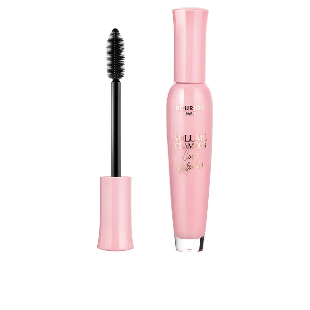 VOLUME GLAMOUR coup de foudre