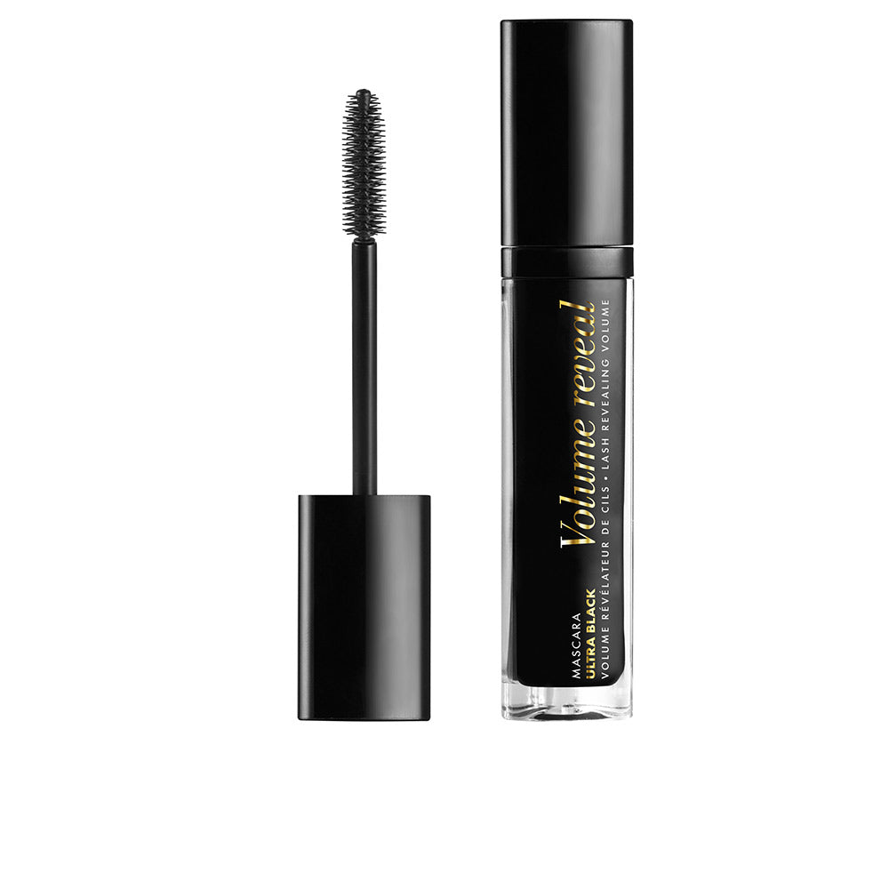 VOLUME REVEAL mascara