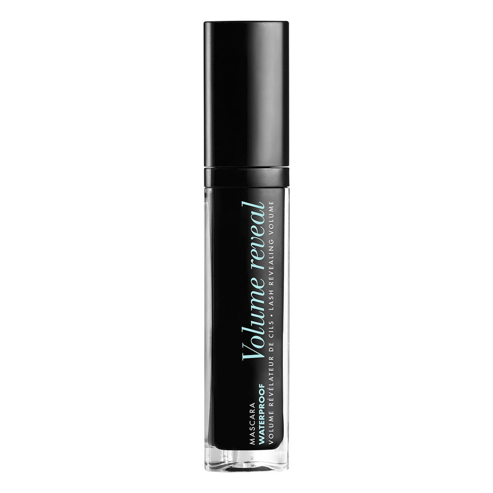 VOLUME REVEAL waterproof mascara