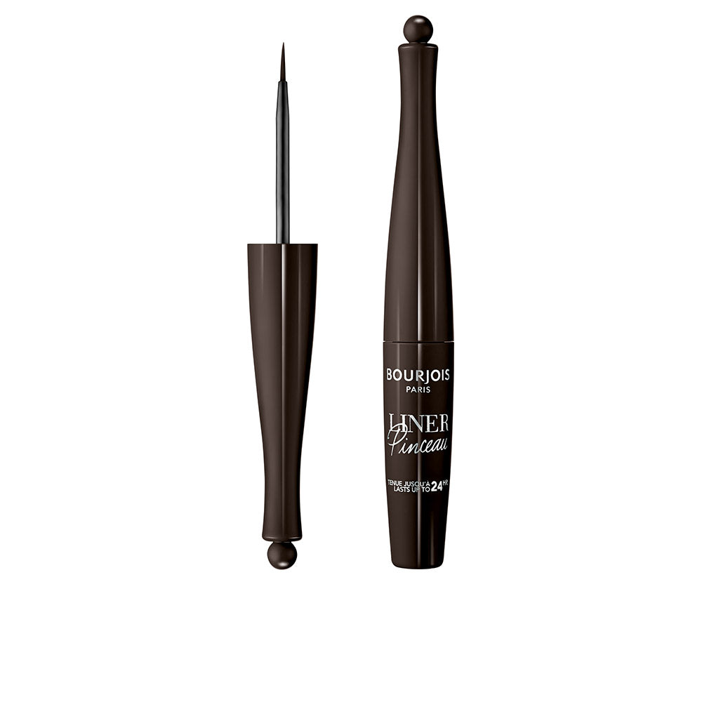 LINER PINCEAU 24H liquid eyeliner