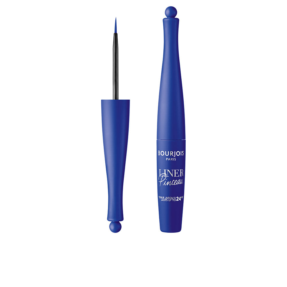 LINER PINCEAU 24H liquid eyeliner