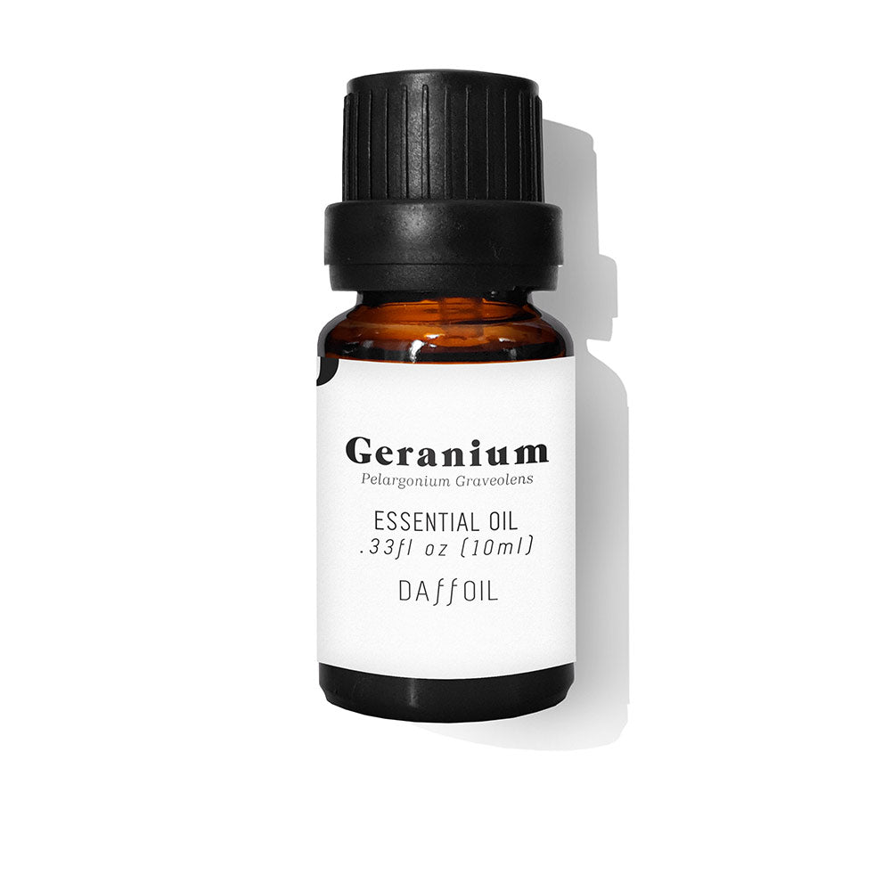 Geranium essential oil 10 ml