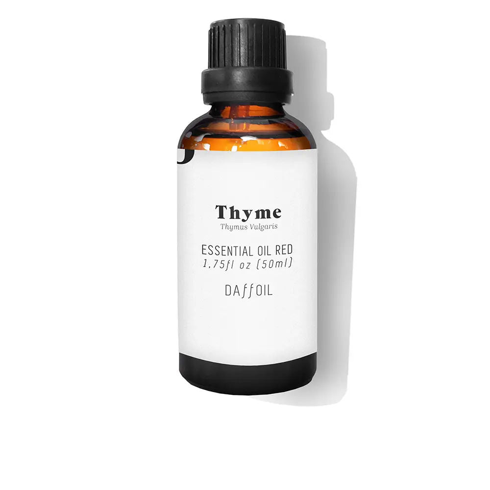 ESSENTIAL OIL red thyme 50 ml