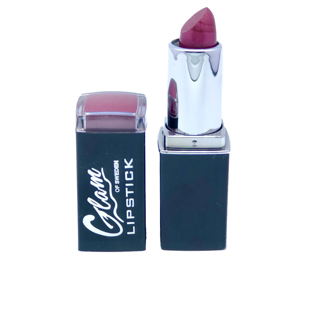 BLACK lipstick