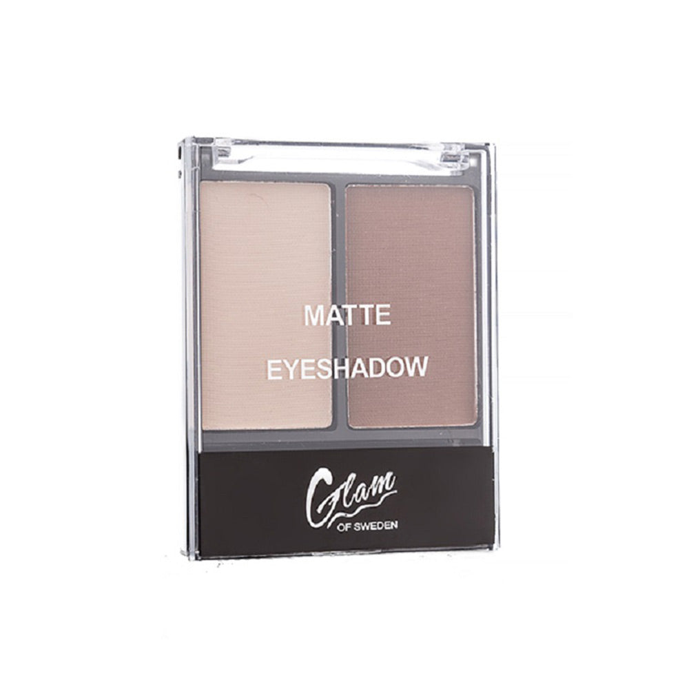 MATTE eyesahadow